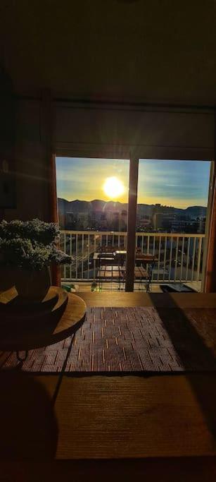 Sunrisemare Vacational Studio Rosas Exteriör bild